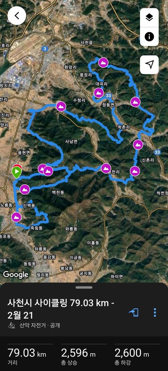 81km